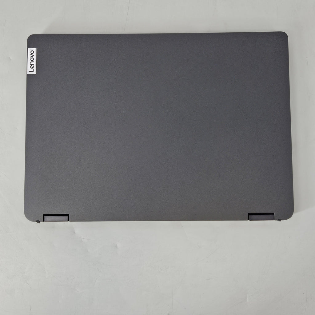 Lenovo IdeaPad Flex 5i 14 Gray 1.3 GHz Intel Core i5 12th Gen. 8GB RAM 512GB Solid State Drive