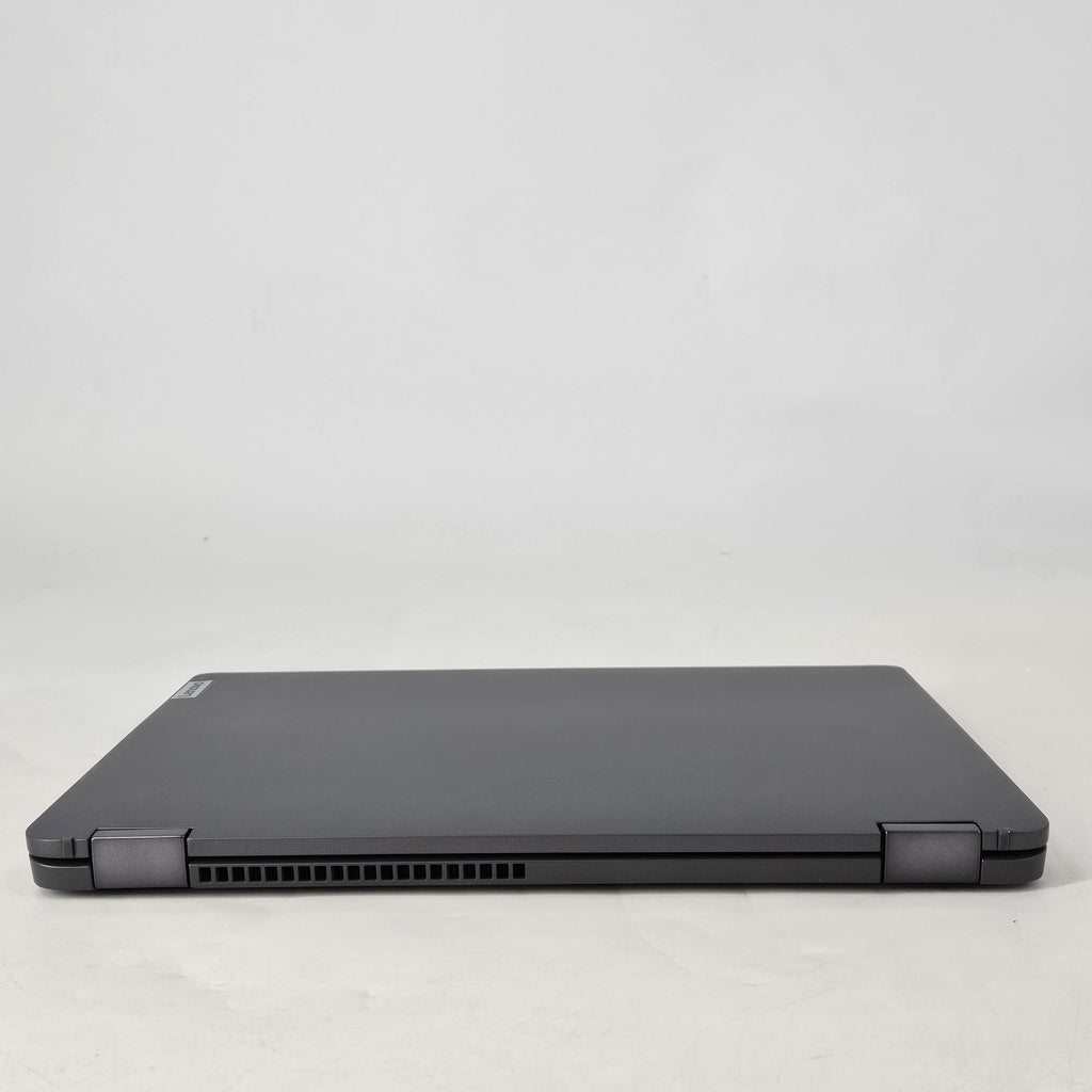 Lenovo IdeaPad Flex 5i 14 Gray 1.3 GHz Intel Core i5 12th Gen. 8GB RAM 512GB Solid State Drive