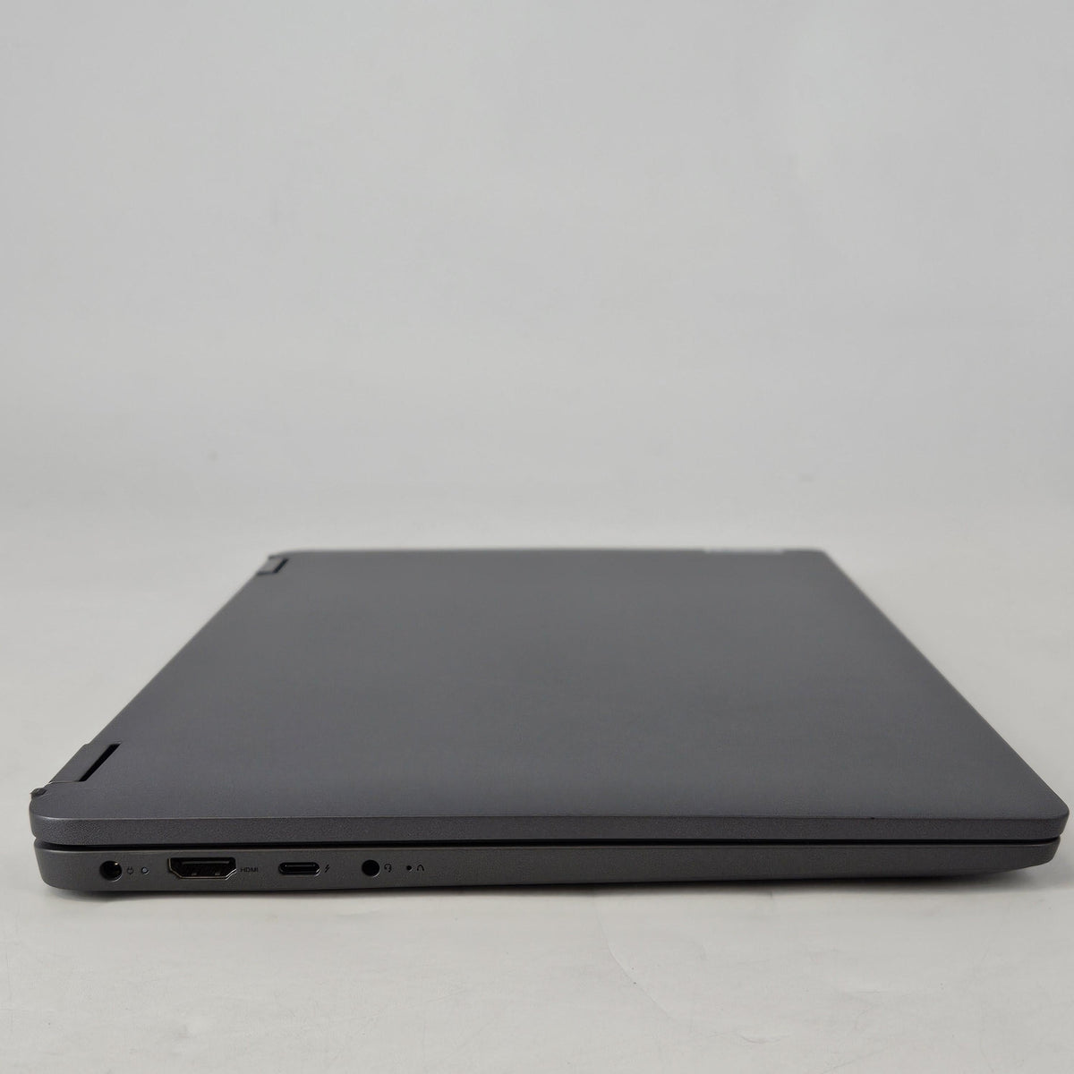Lenovo IdeaPad Flex 5i 14 Gray 1.3 GHz Intel Core i5 12th Gen. 8GB RAM 512GB Solid State Drive