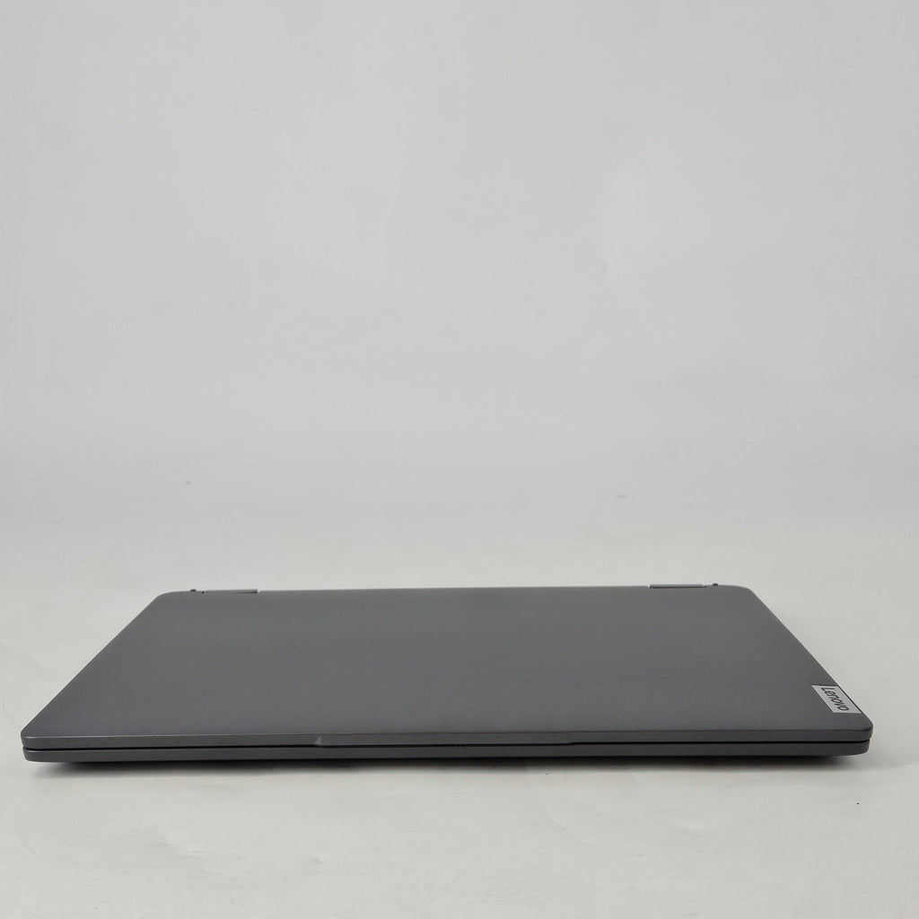 Lenovo IdeaPad Flex 5i 14 Gray 1.3 GHz Intel Core i5 12th Gen. 8GB RAM 512GB Solid State Drive