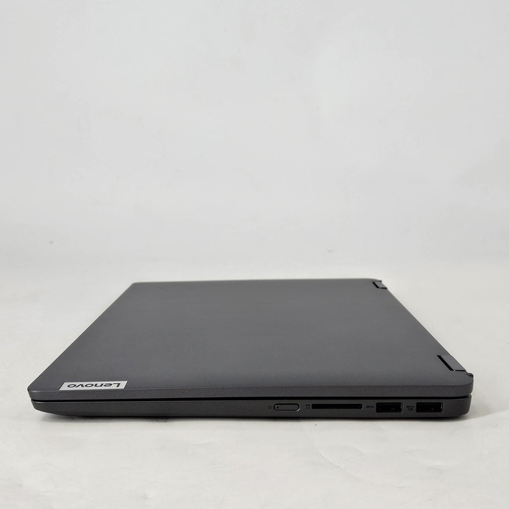 Lenovo IdeaPad Flex 5i 14 Gray 1.3 GHz Intel Core i5 12th Gen. 8GB RAM 512GB Solid State Drive