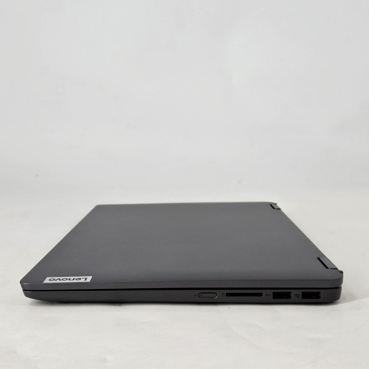 Lenovo IdeaPad Flex 5i 14 Gray 1.3 GHz Intel Core i5 12th Gen. 8GB RAM 512GB Solid State Drive