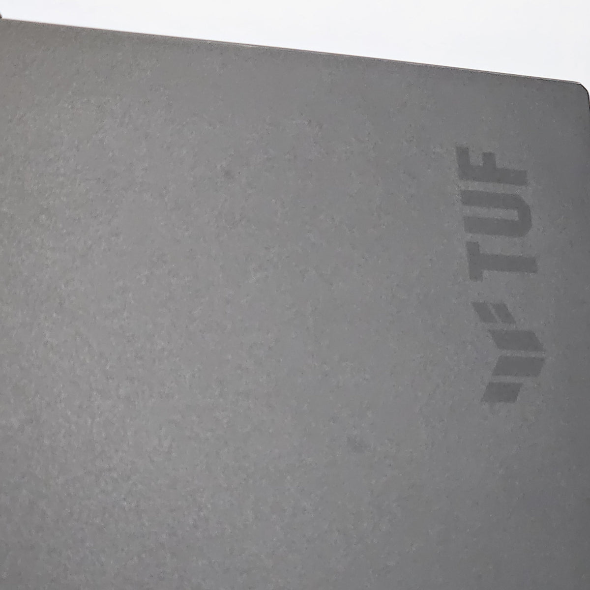 TUF A16 16 Black 3.2 GHz AMD Ryzen 7 7735HS 32GB RAM 1TB Solid State Drive AMD Radeon RX 7600S 8 GB
