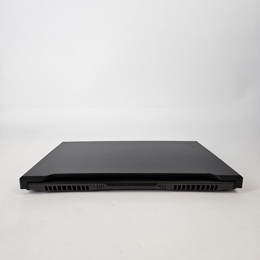 TUF A16 16 Black 3.2 GHz AMD Ryzen 7 7735HS 32GB RAM 1TB Solid State Drive AMD Radeon RX 7600S 8 GB