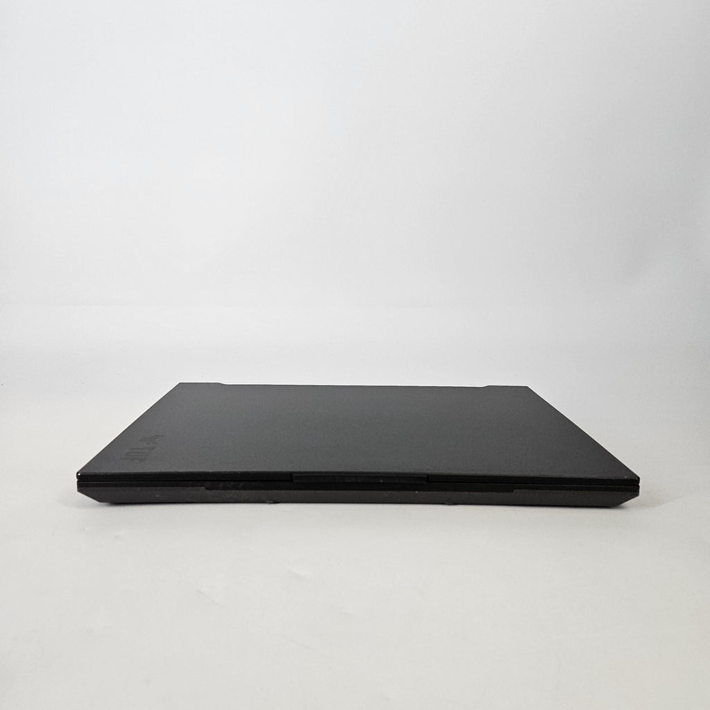 TUF A16 16 Black 3.2 GHz AMD Ryzen 7 7735HS 32GB RAM 1TB Solid State Drive AMD Radeon RX 7600S 8 GB