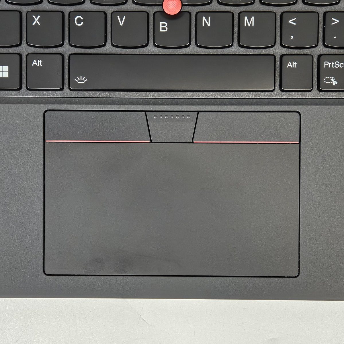 Lenovo ThinkPad P14s Gen 4 Black 3.3 GHz AMD Ryzen 7 Pro 7840U 32GB RAM 512GB Solid State Drive