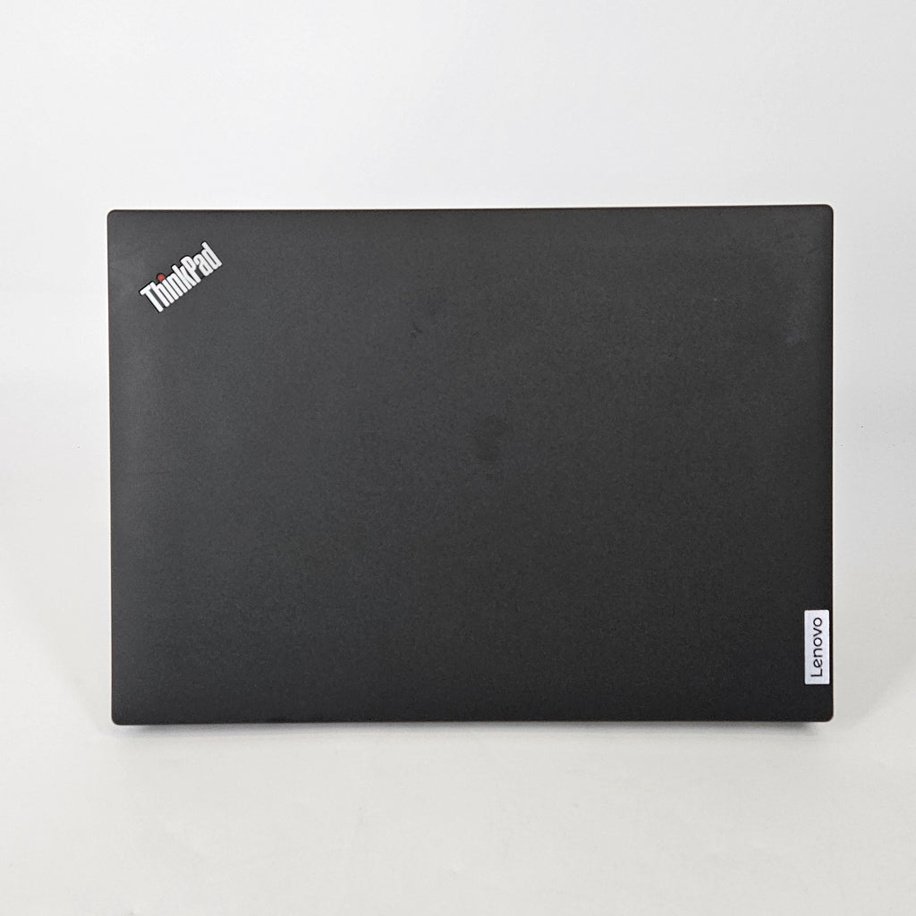 Lenovo ThinkPad P14s Gen 4 Black 3.3 GHz AMD Ryzen 7 Pro 7840U 32GB RAM 512GB Solid State Drive