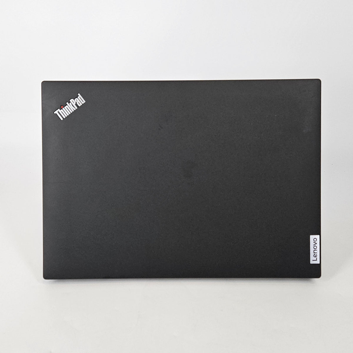Lenovo ThinkPad P14s Gen 4 Black 3.3 GHz AMD Ryzen 7 Pro 7840U 32GB RAM 512GB Solid State Drive
