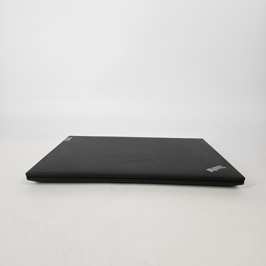 Lenovo ThinkPad P14s Gen 4 Black 3.3 GHz AMD Ryzen 7 Pro 7840U 32GB RAM 512GB Solid State Drive