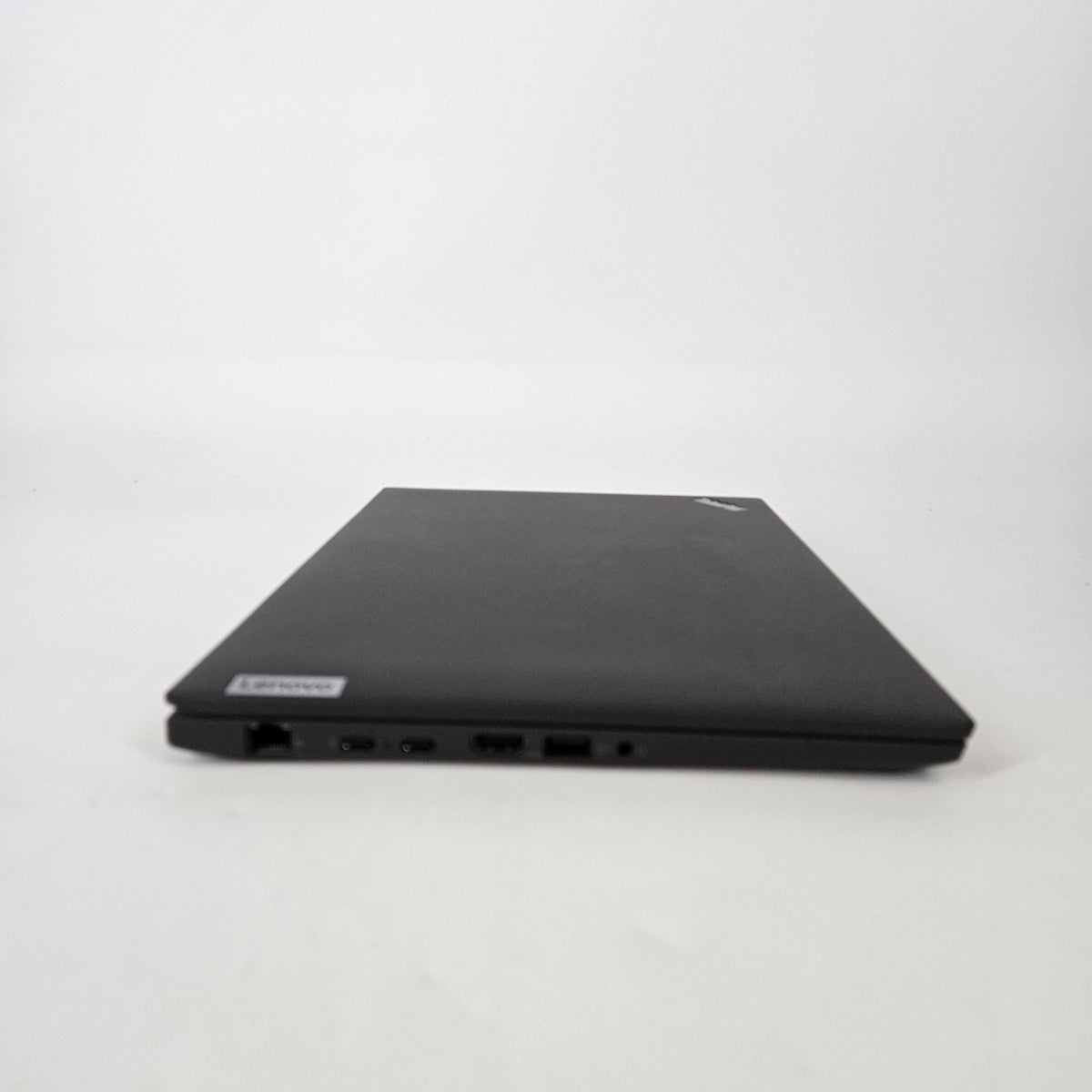 Lenovo ThinkPad P14s Gen 4 Black 3.3 GHz AMD Ryzen 7 Pro 7840U 32GB RAM 512GB Solid State Drive