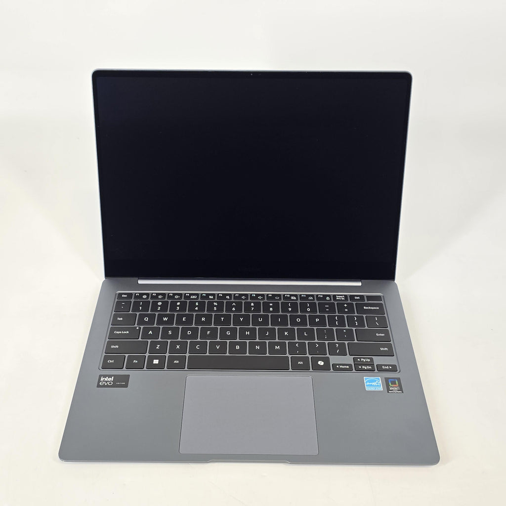 Galaxy Book4 Pro 14 Blue 3.8 GHz Intel Core Ultra 7 16GB RAM 512GB Solid State Drive