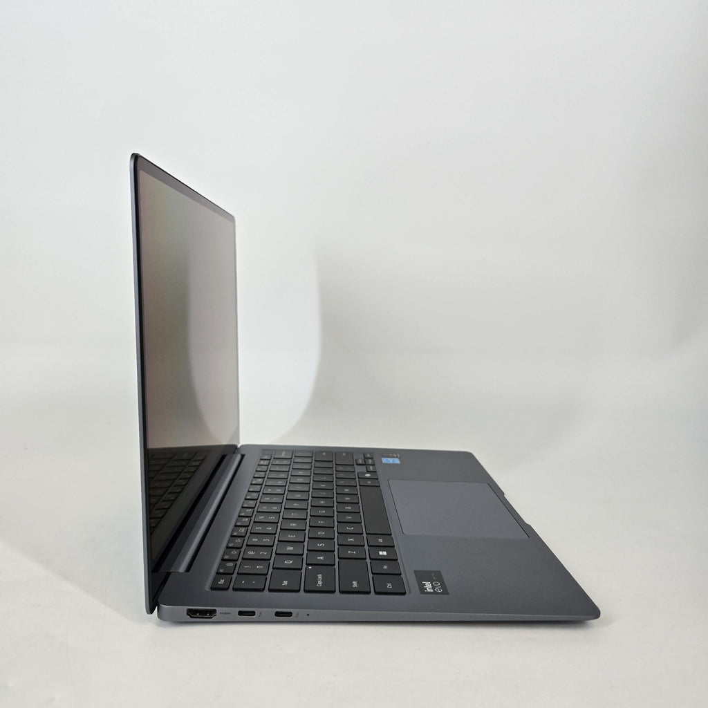 Galaxy Book4 Pro 14 Blue 3.8 GHz Intel Core Ultra 7 16GB RAM 512GB Solid State Drive
