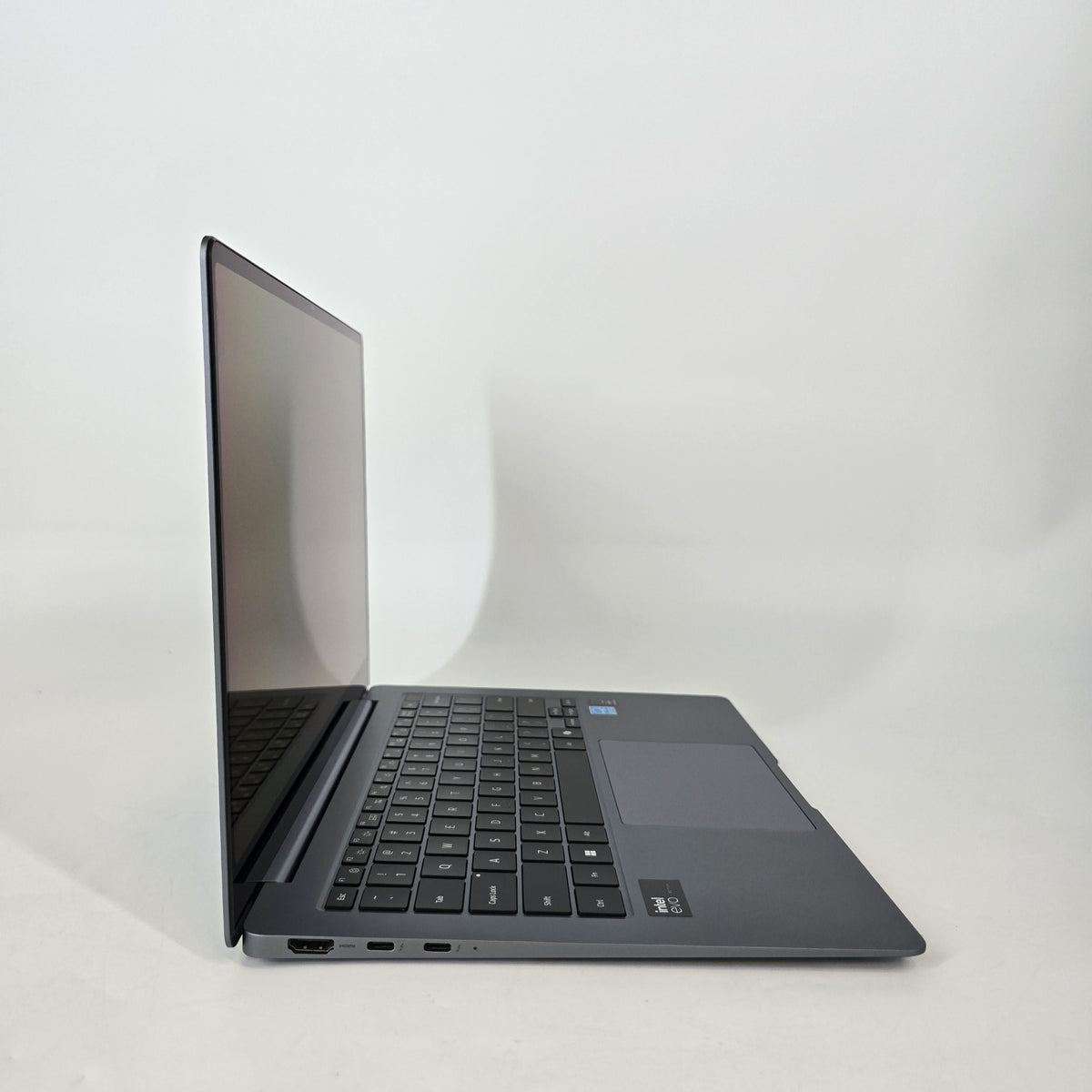Galaxy Book4 Pro 14 Blue 3.8 GHz Intel Core Ultra 7 16GB RAM 512GB Solid State Drive