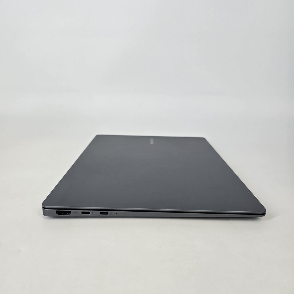 Galaxy Book4 Pro 14 Blue 3.8 GHz Intel Core Ultra 7 16GB RAM 512GB Solid State Drive