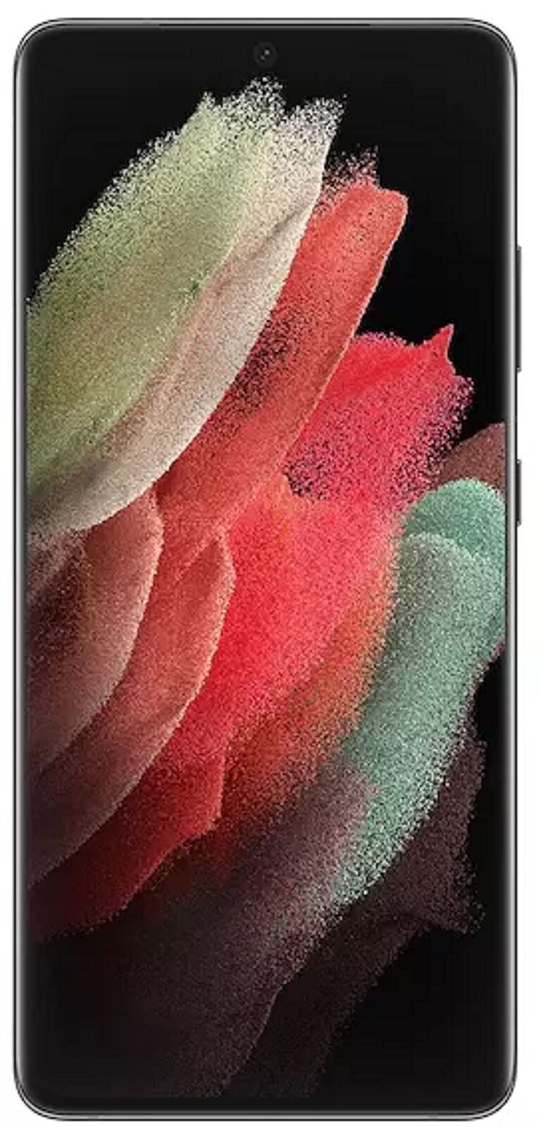 Verizon - Samsung Galaxy S21 Ultra 5G - 128GB - Phantom Black - SM-G998UZKAVZW