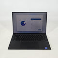 Dell XPS 15 9510 Silver 2.5 GHz Intel Core i9 11th Gen. 32GB RAM 1TB Solid State Drive NVIDIA GeForce RTX 3050 Ti 4 GB