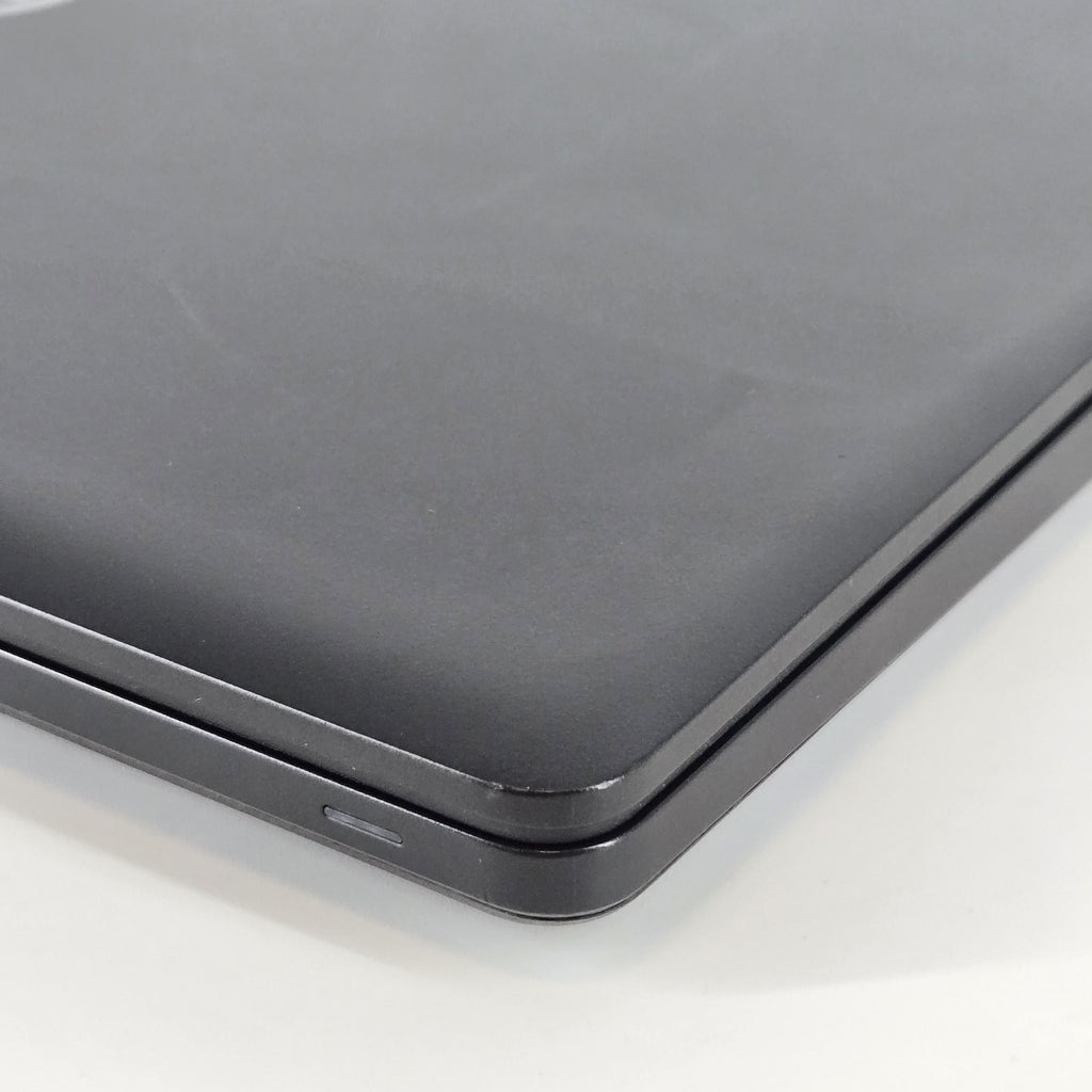 Dell Precision 3520 15.6 Black 2.8 GHz Intel Core i5 7th Gen. 16GB RAM 512GB Solid State Drive NVIDIA Quadro M620 2 GB