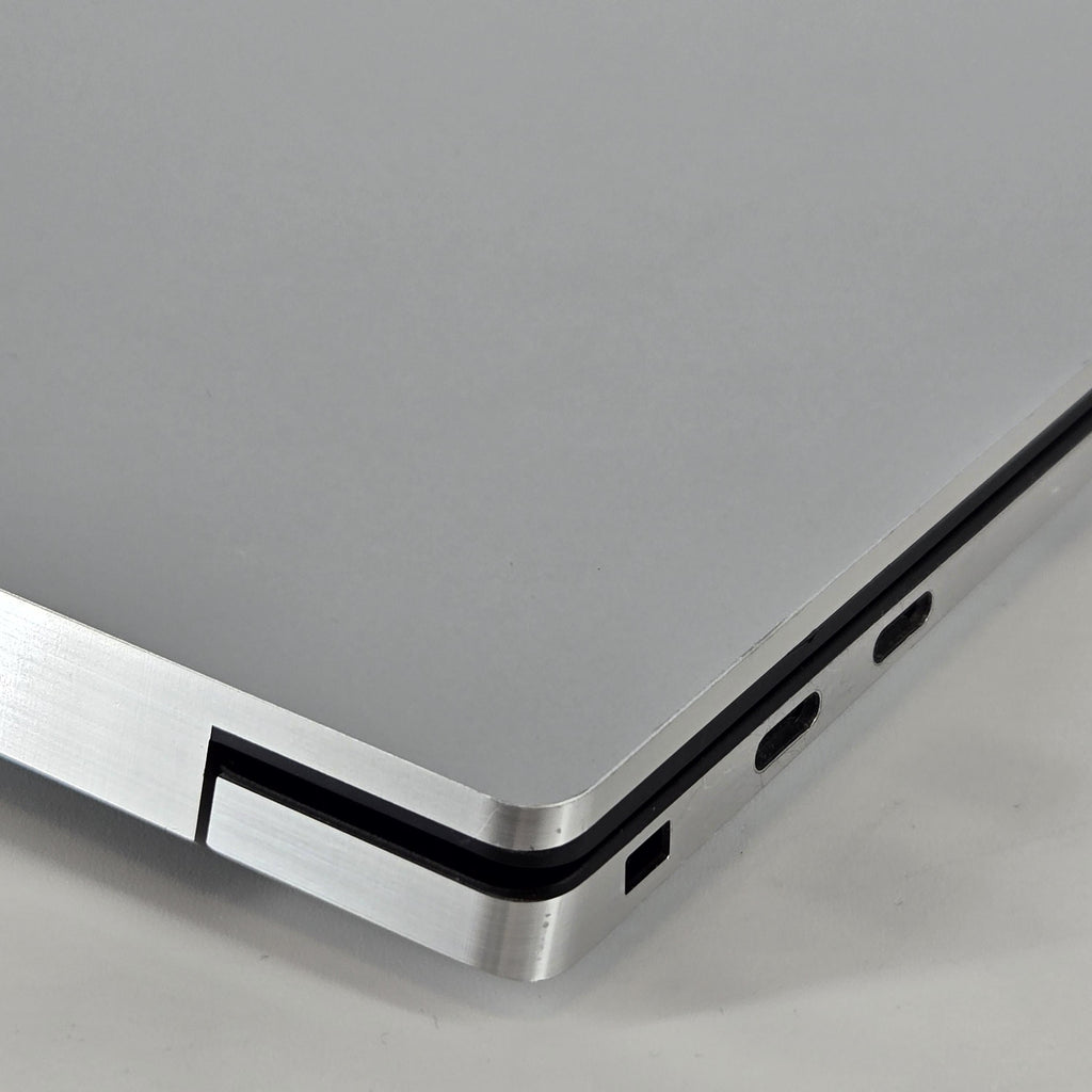Dell XPS 15 9520 Silver 2.3 GHz Intel Core i7 12th Gen. 64GB RAM 512GB Solid State Drive NVIDIA GeForce RTX 3050 4 GB