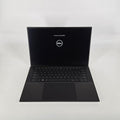 Dell XPS 15 9520 Silver 2.3 GHz Intel Core i7 12th Gen. 64GB RAM 512GB Solid State Drive NVIDIA GeForce RTX 3050 4 GB