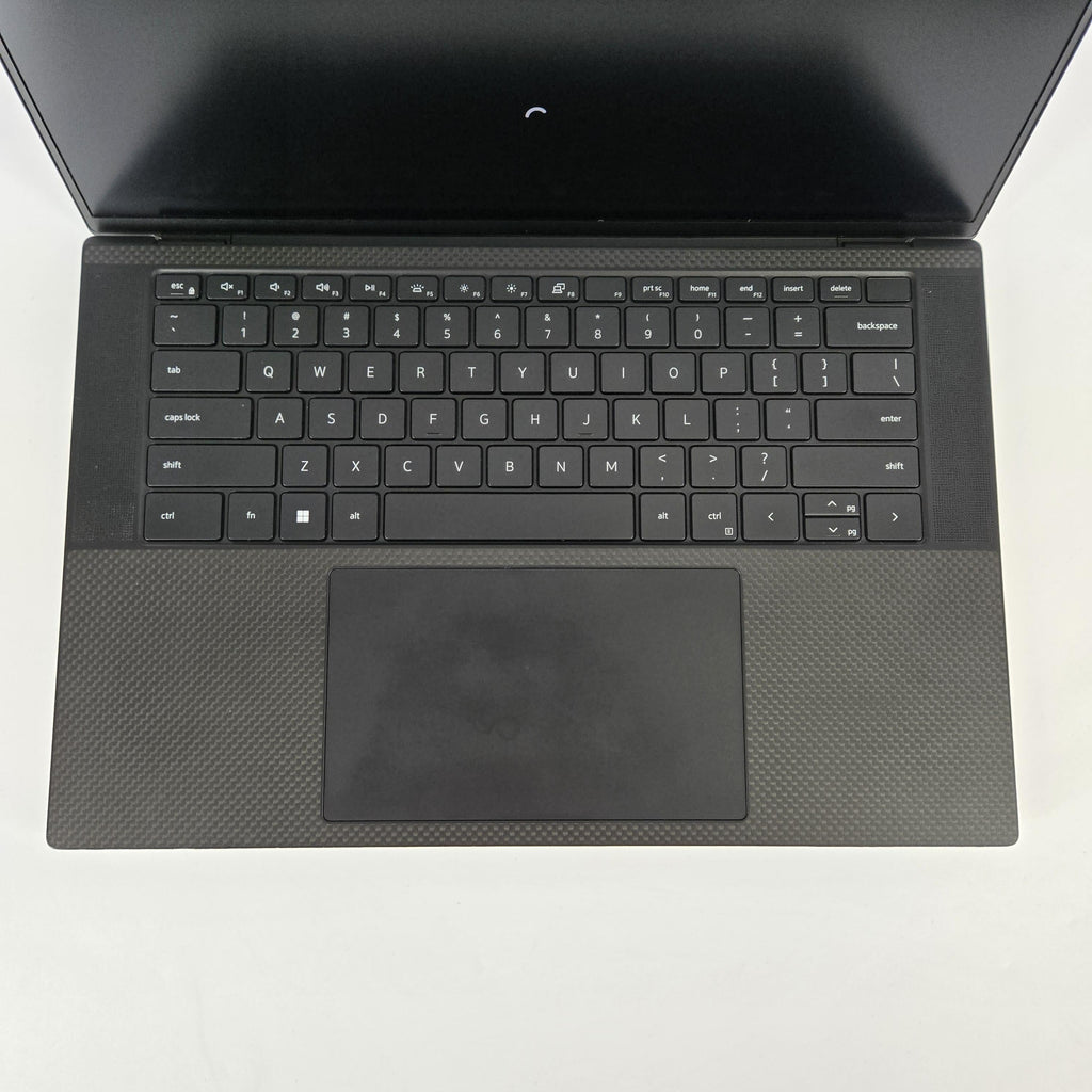 Dell XPS 15 9520 Silver 2.3 GHz Intel Core i7 12th Gen. 64GB RAM 512GB Solid State Drive NVIDIA GeForce RTX 3050 4 GB