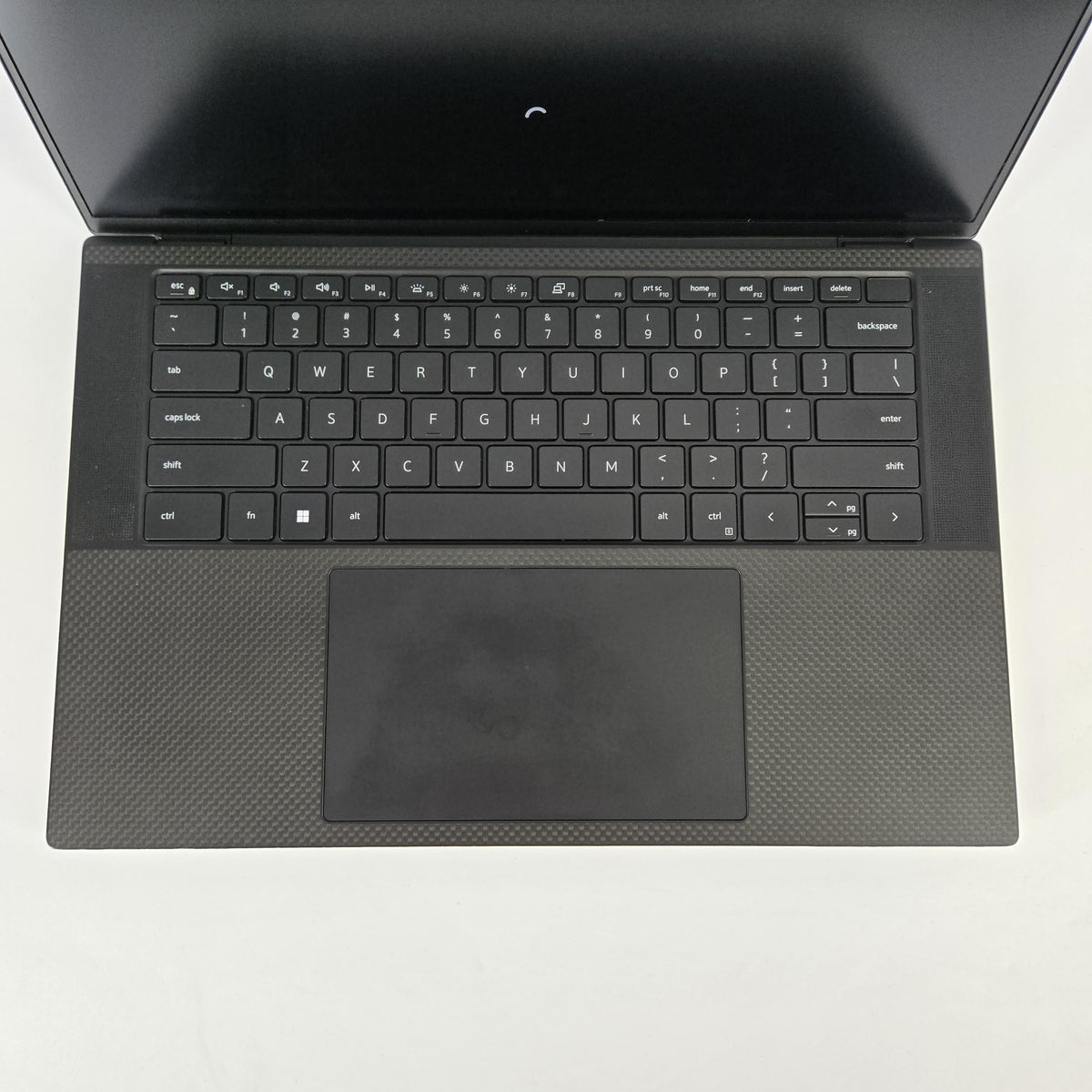 Dell XPS 15 9520 Silver 2.3 GHz Intel Core i7 12th Gen. 64GB RAM 512GB Solid State Drive NVIDIA GeForce RTX 3050 4 GB