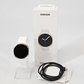 Samsung Galaxy Watch8 40mm Silver WiFi 32GB