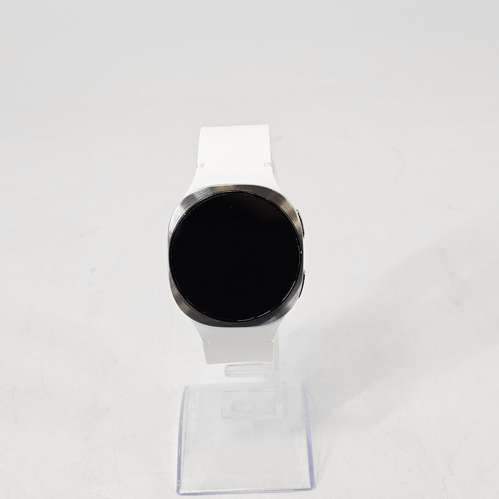 Samsung Galaxy Watch8 40mm Silver WiFi 32GB