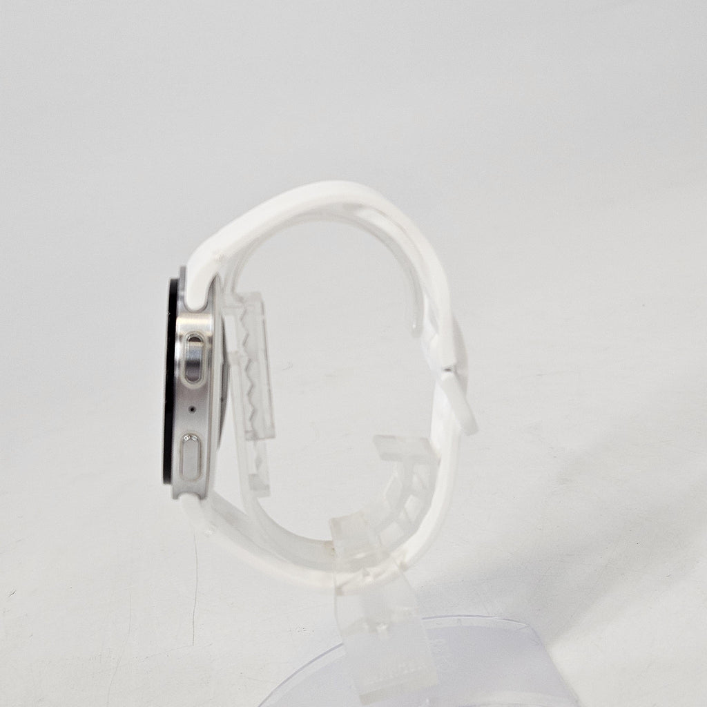 Samsung Galaxy Watch8 40mm Silver WiFi 32GB