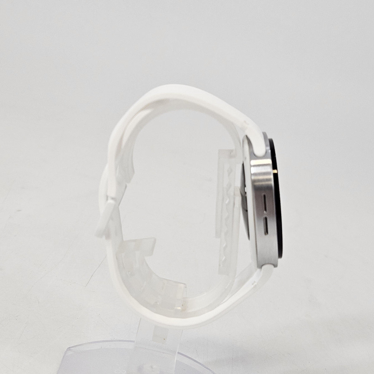 Samsung Galaxy Watch8 40mm Silver WiFi 32GB