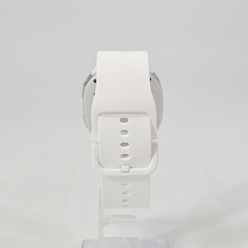 Samsung Galaxy Watch8 40mm Silver WiFi 32GB