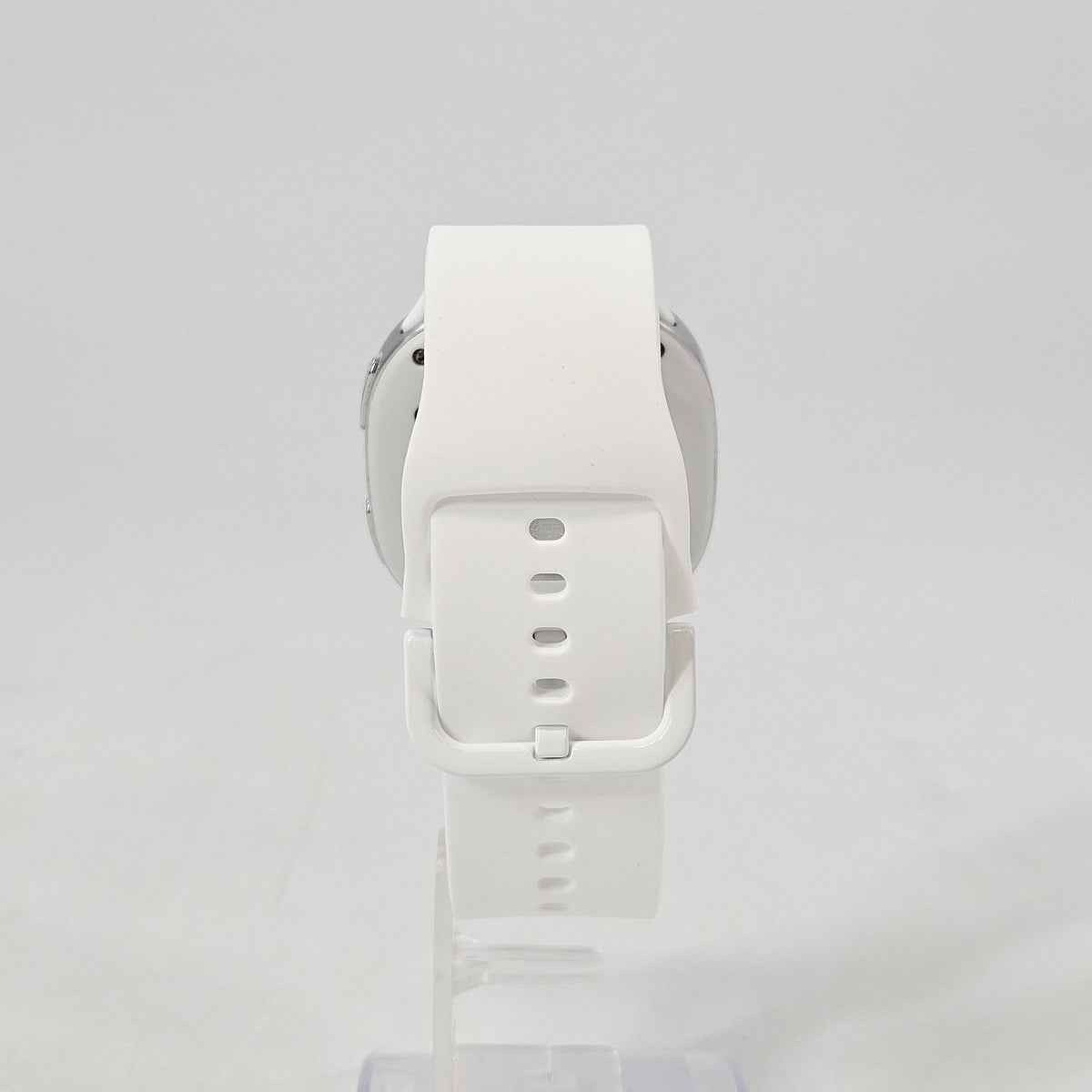 Samsung Galaxy Watch8 40mm Silver WiFi 32GB