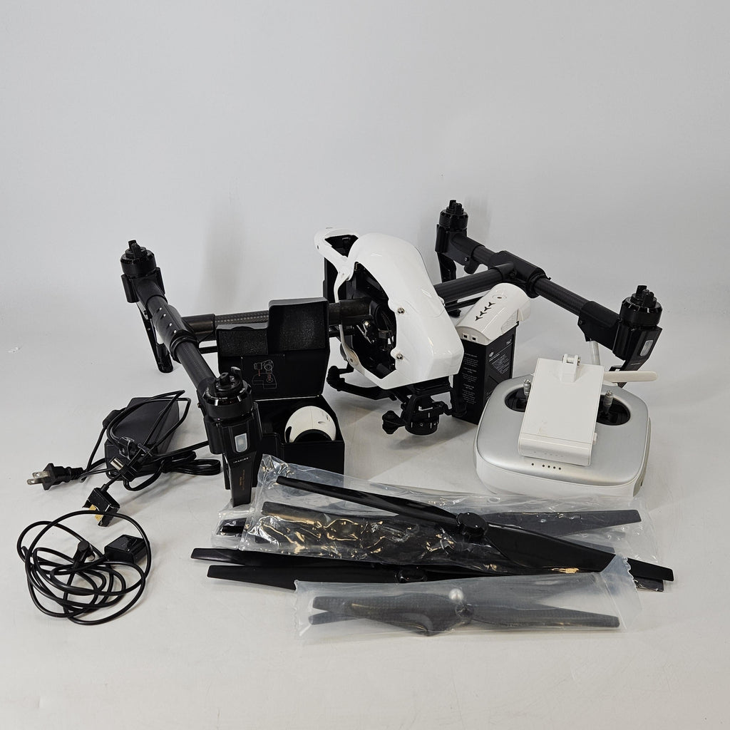 DJI Inspire 1