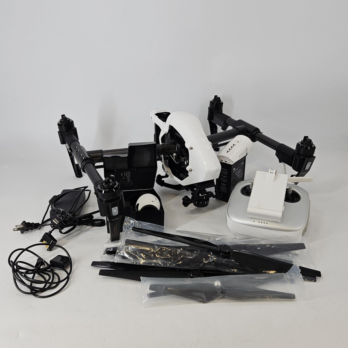 DJI Inspire 1