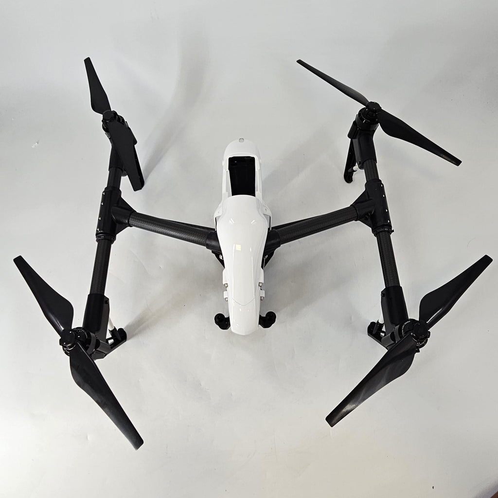DJI Inspire 1