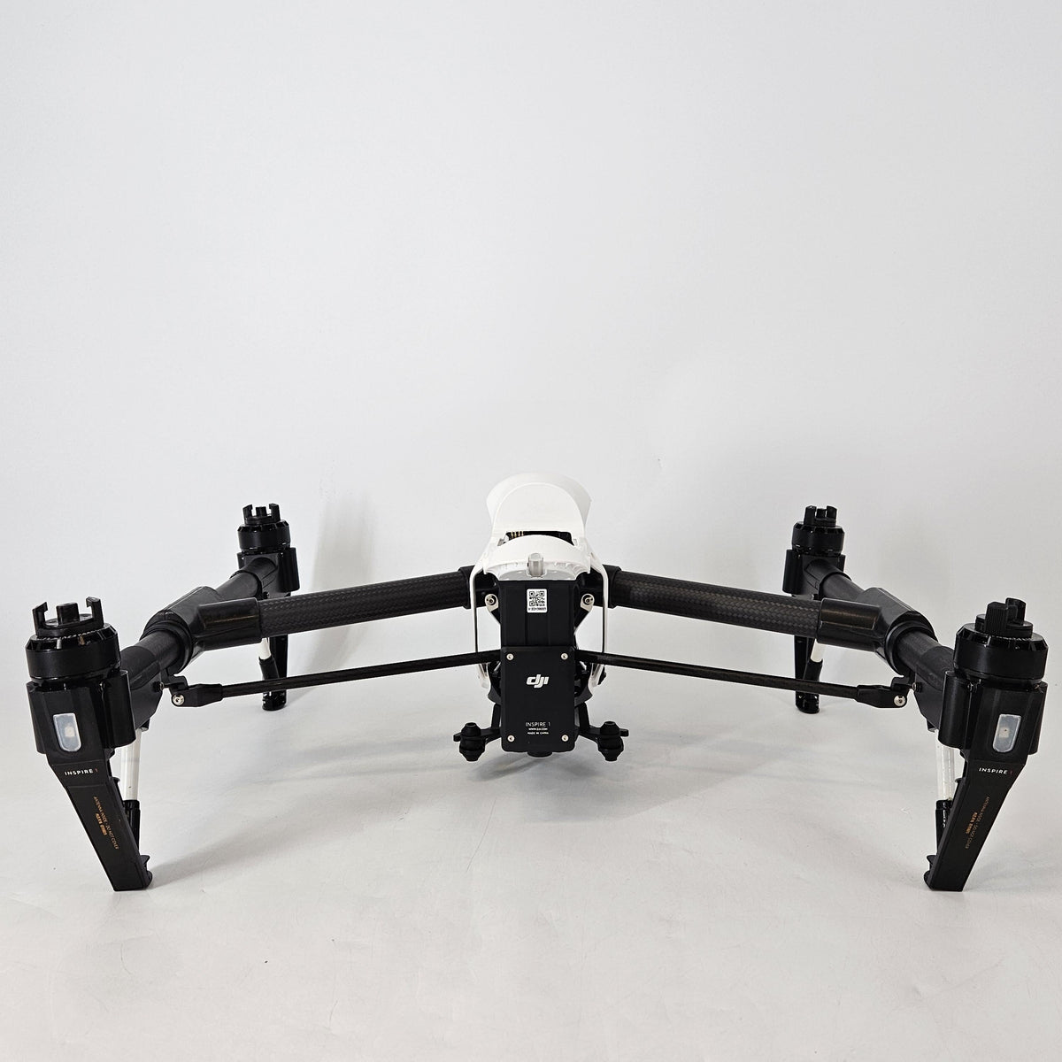 DJI Inspire 1