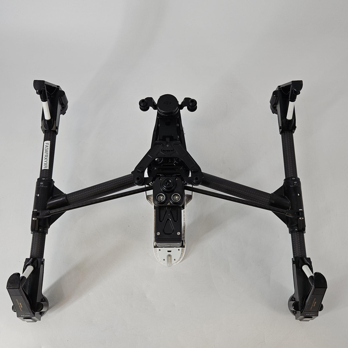 DJI Inspire 1