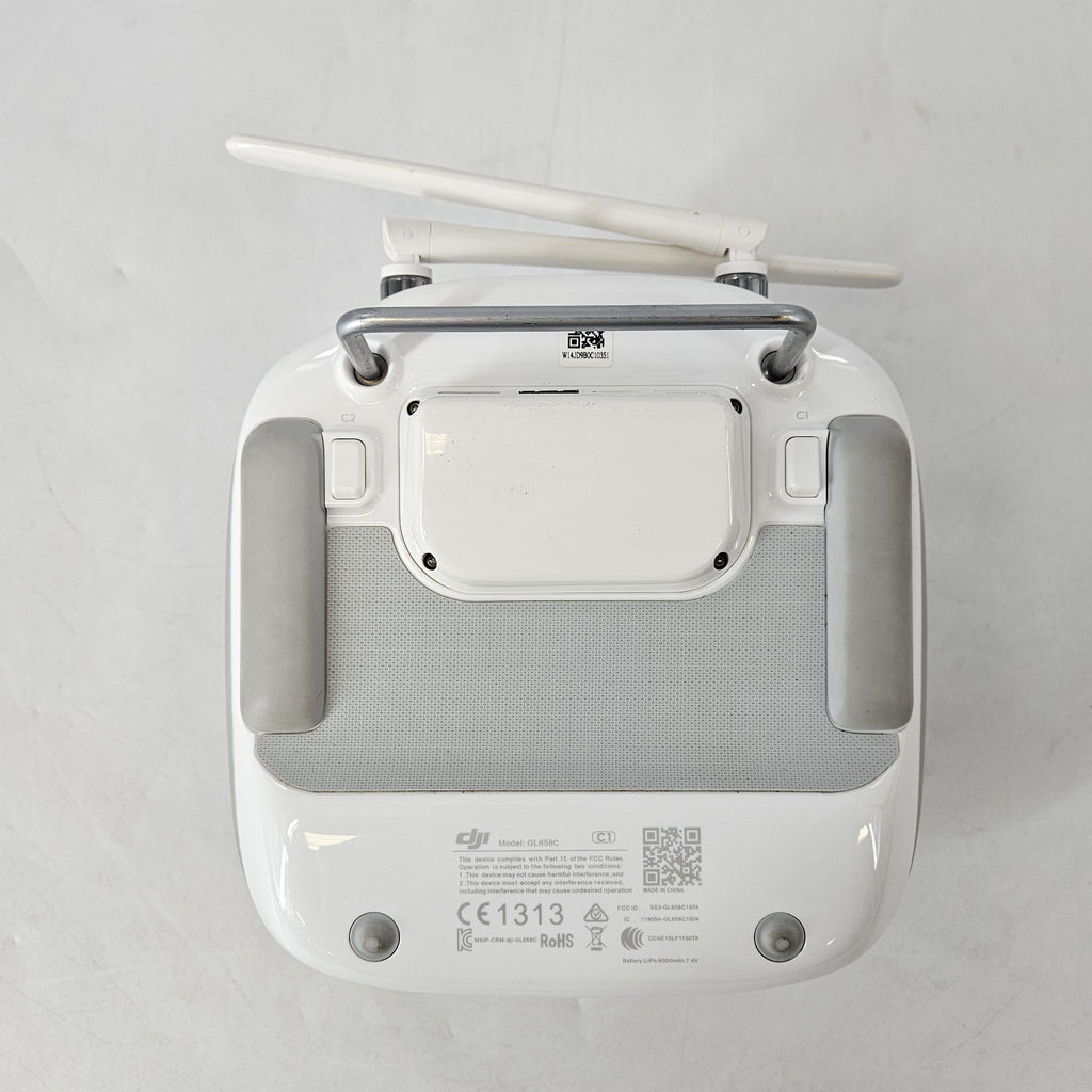 DJI Inspire 1
