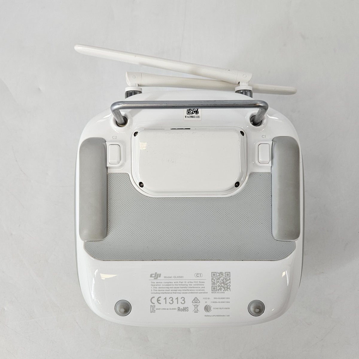 DJI Inspire 1