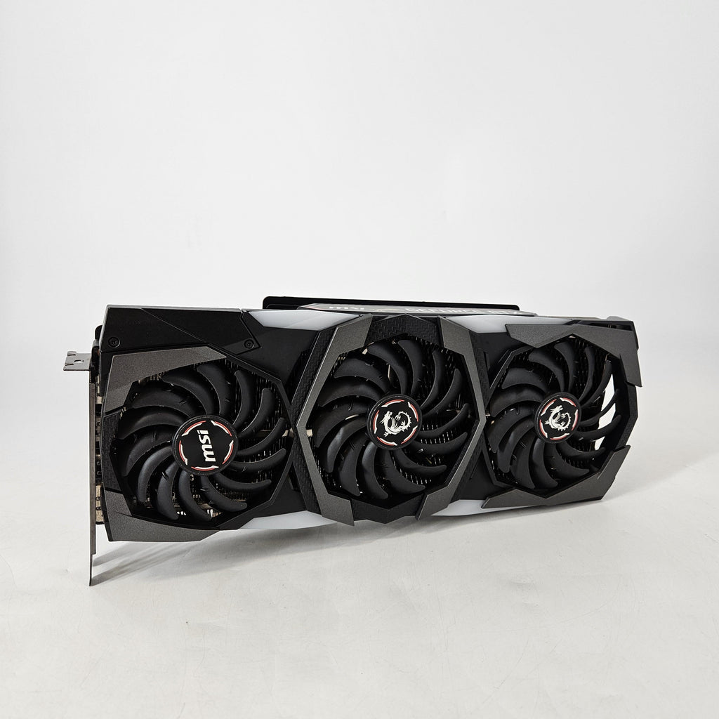 NVIDIA GeForce RTX 2080 Super 8GB RAM