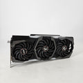 NVIDIA GeForce RTX 2080 Super 8GB RAM