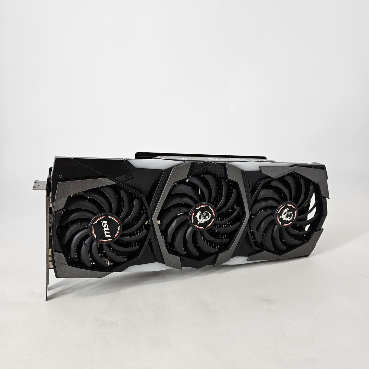 NVIDIA GeForce RTX 2080 Super 8GB RAM