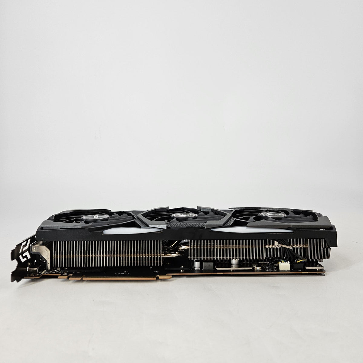 NVIDIA GeForce RTX 2080 Super 8GB RAM