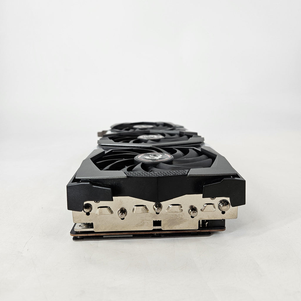 NVIDIA GeForce RTX 2080 Super 8GB RAM