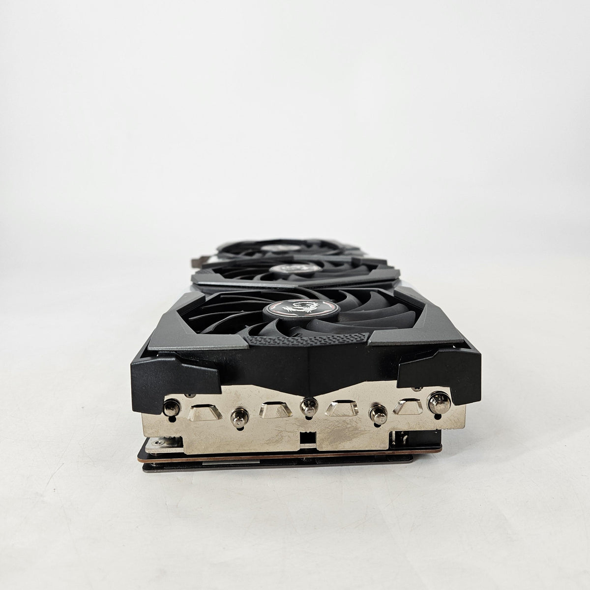 NVIDIA GeForce RTX 2080 Super 8GB RAM
