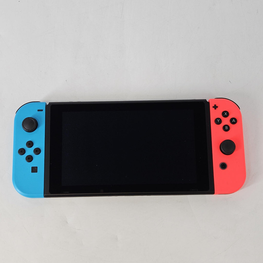 Nintendo Switch Original Black 32GB
