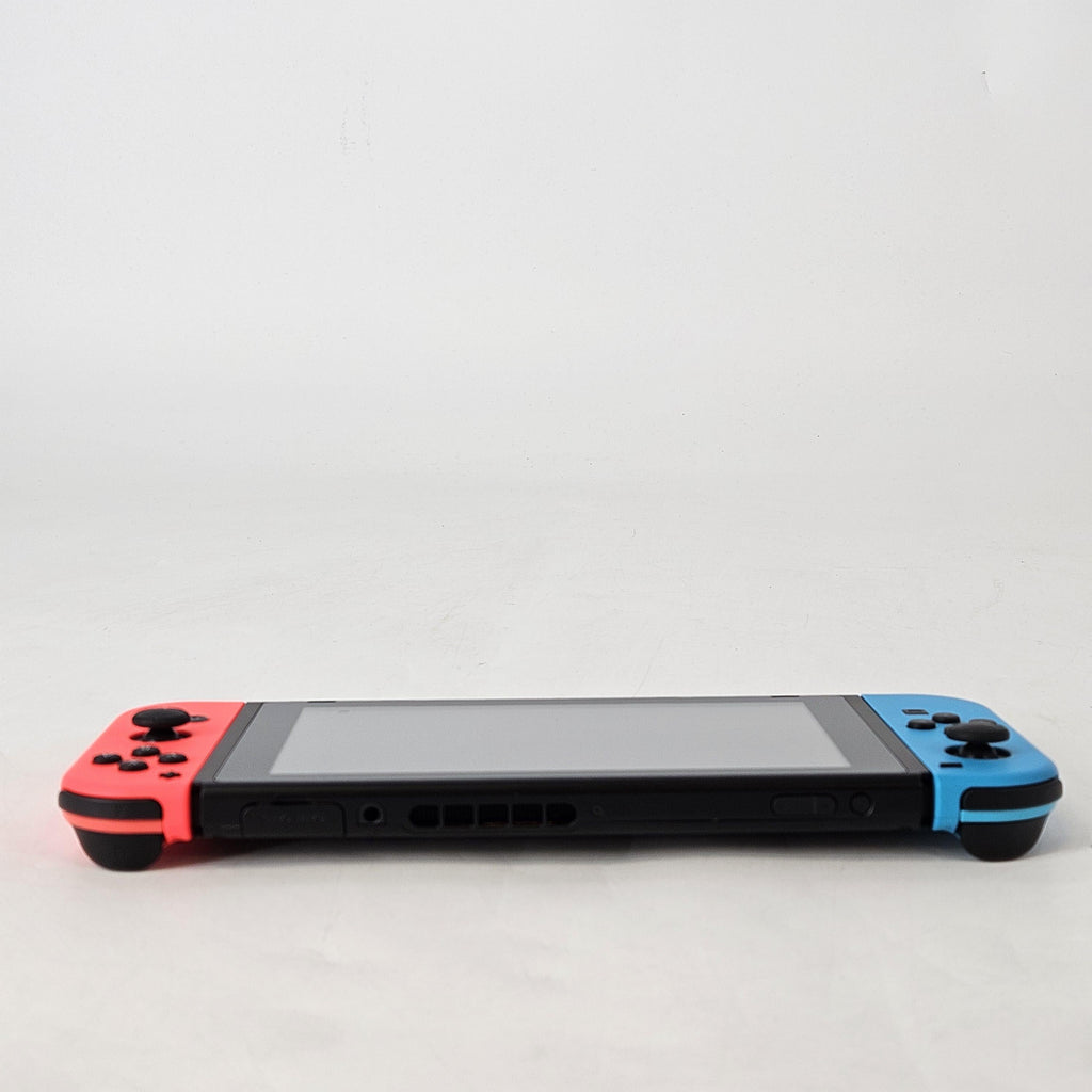 Nintendo Switch Original Black 32GB