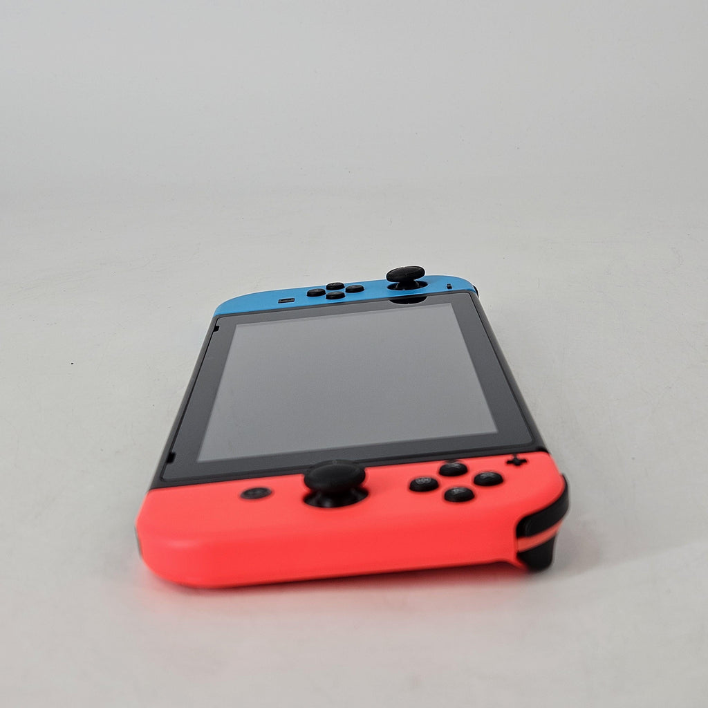 Nintendo Switch Original Black 32GB