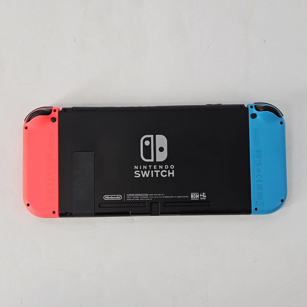 Nintendo Switch Original Black 32GB