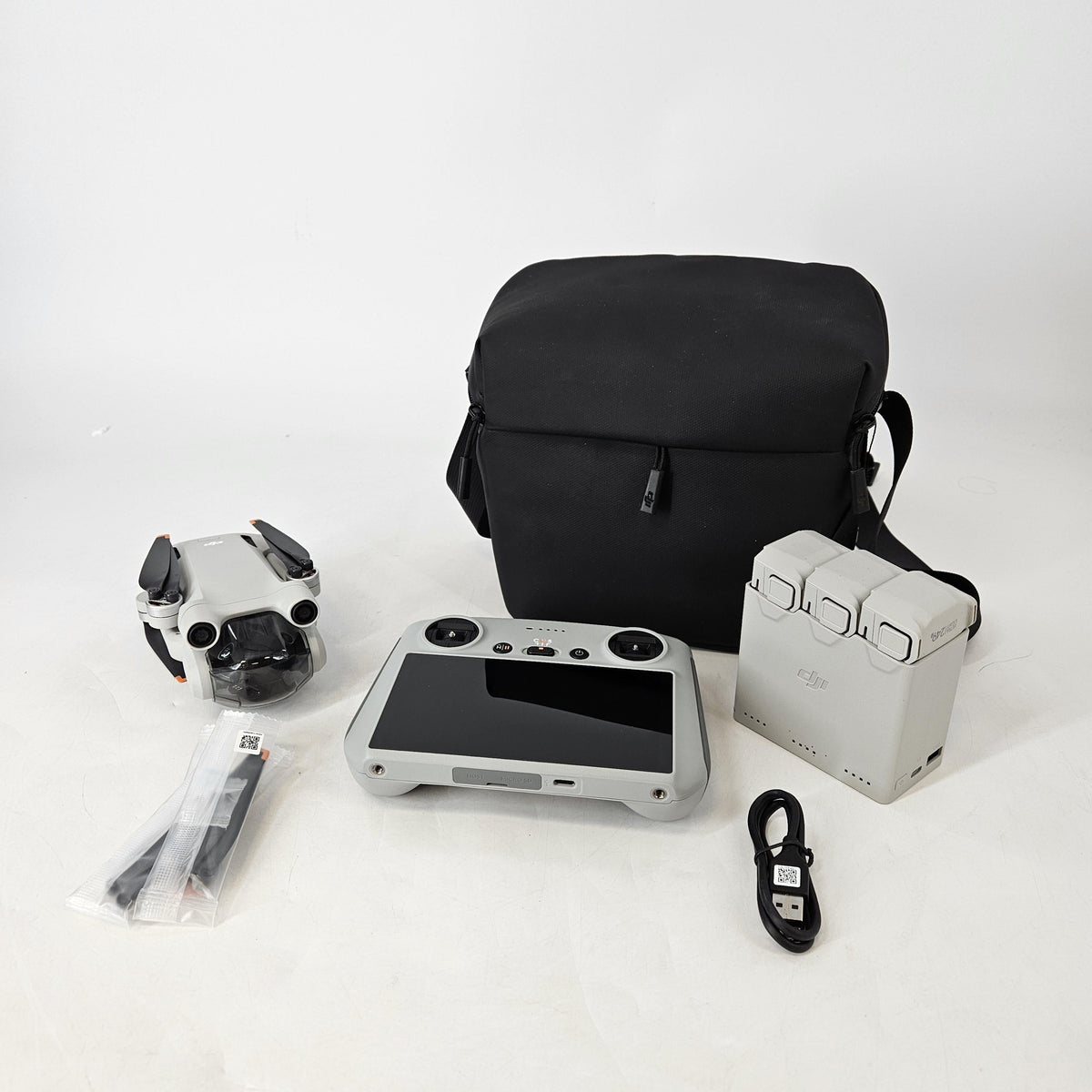 DJI Mini 3 Pro
