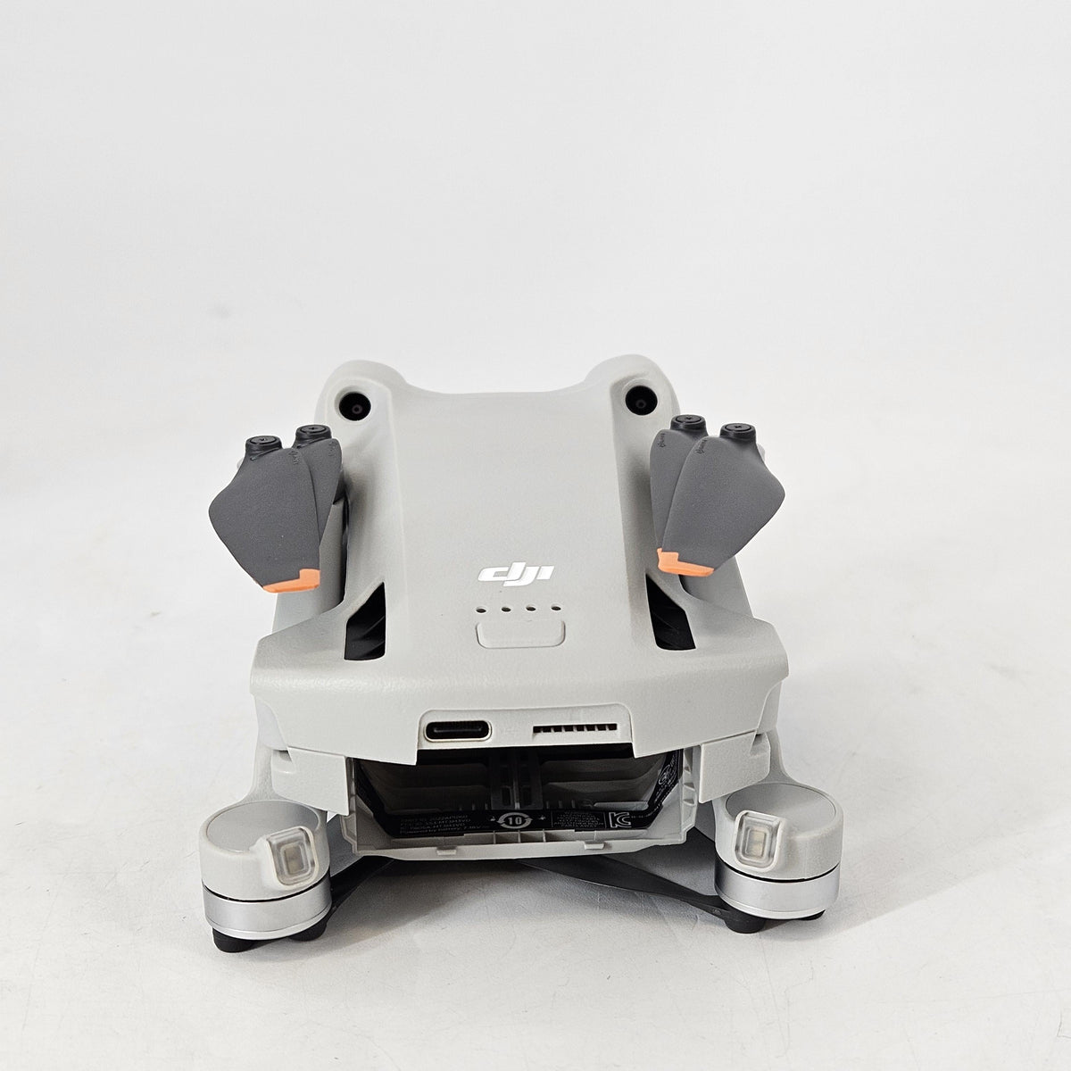 DJI Mini 3 Pro